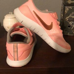 Nike Girls